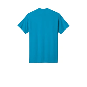 Port & Co Core Cotton Tee. PC54 view 242