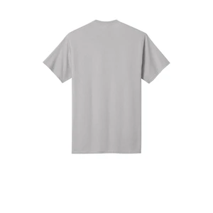 Port & Co Core Cotton Tee. PC54 view 246
