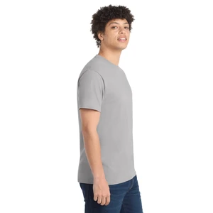 Port & Co Core Cotton Tee. PC54 view 248