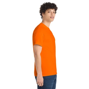 Port & Co Core Cotton Tee. PC54 view 232