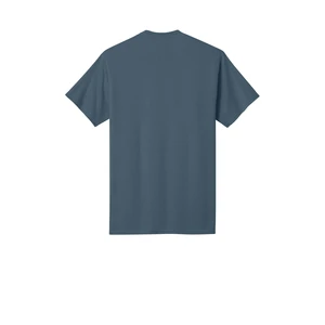 Port & Co Core Cotton Tee. PC54 view 250