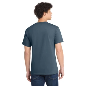Port & Co Core Cotton Tee. PC54 view 251