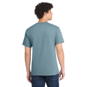Port & Co Core Cotton Tee. PC54 view 255