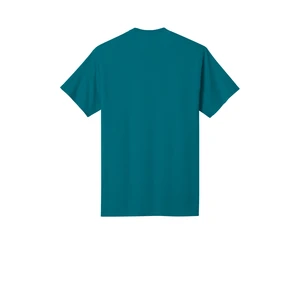 Port & Co Core Cotton Tee. PC54 view 258