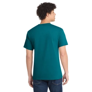 Port & Co Core Cotton Tee. PC54 view 259