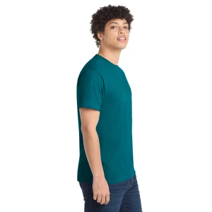 Port & Co Core Cotton Tee. PC54 view 260
