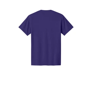 Port & Co Core Cotton Tee. PC54 view 262