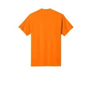 Port & Co Core Cotton Tee. PC54 view 266