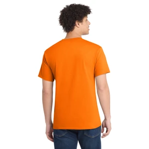 Port & Co Core Cotton Tee. PC54 view 267