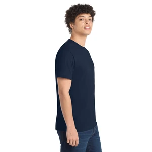 Port & Co Core Cotton Tee. PC54 view 276