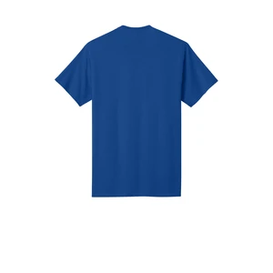 Port & Co Core Cotton Tee. PC54 view 278