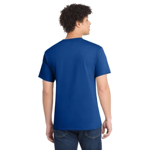 Port & Co Core Cotton Tee. PC54 view 279