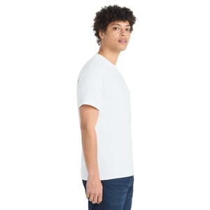 Port & Co Core Cotton Tee. PC54 view 288