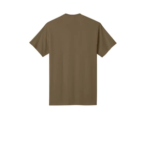 Port & Co Core Cotton Tee. PC54 view 290