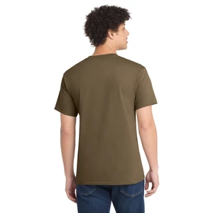 Port & Co Core Cotton Tee. PC54 view 291