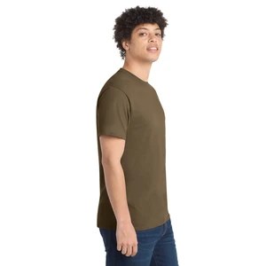 Port & Co Core Cotton Tee. PC54 view 292