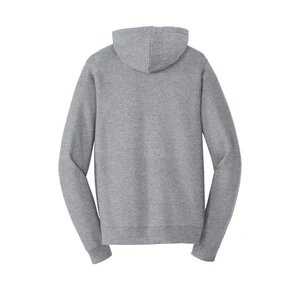 Port & Co Fan Favorite Fleece Pullover Hooded Sweatshirt. PC850H view 2