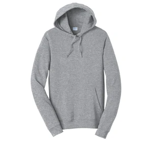 Port & Co Fan Favorite Fleece Pullover Hooded Sweatshirt. PC850H view 1