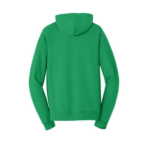 Port & Co Fan Favorite Fleece Pullover Hooded Sweatshirt. PC850H view 6