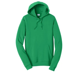 Port & Co Fan Favorite Fleece Pullover Hooded Sweatshirt. PC850H view 5