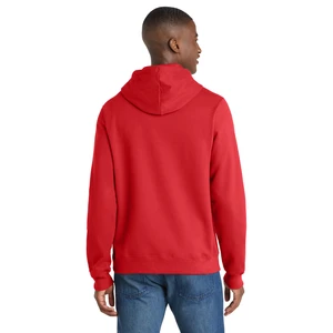 Port & Co Fan Favorite Fleece Pullover Hooded Sweatshirt. PC850H view 11