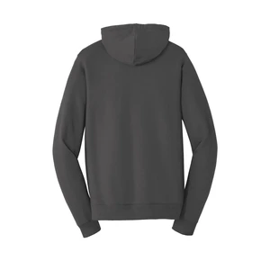 Port & Co Fan Favorite Fleece Pullover Hooded Sweatshirt. PC850H view 14