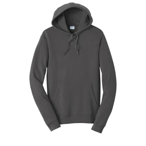 Port & Co Fan Favorite Fleece Pullover Hooded Sweatshirt. PC850H view 13