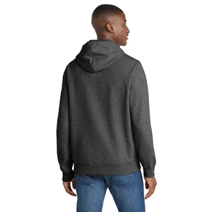 Port & Co Fan Favorite Fleece Pullover Hooded Sweatshirt. PC850H view 19