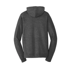 Port & Co Fan Favorite Fleece Pullover Hooded Sweatshirt. PC850H view 18