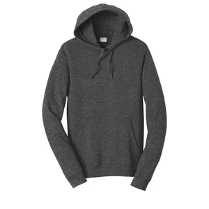 Port & Co Fan Favorite Fleece Pullover Hooded Sweatshirt. PC850H view 17