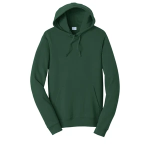 Port & Co Fan Favorite Fleece Pullover Hooded Sweatshirt. PC850H view 21