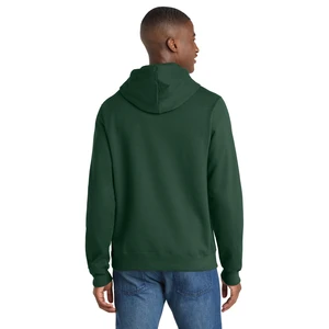 Port & Co Fan Favorite Fleece Pullover Hooded Sweatshirt. PC850H view 23