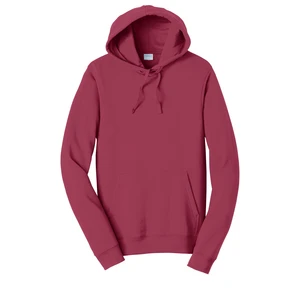 Port & Co Fan Favorite Fleece Pullover Hooded Sweatshirt. PC850H view 25