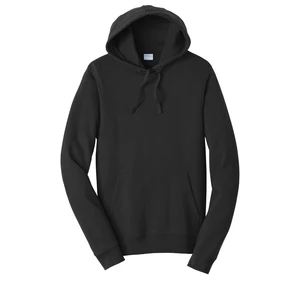 Port & Co Fan Favorite Fleece Pullover Hooded Sweatshirt. PC850H view 29