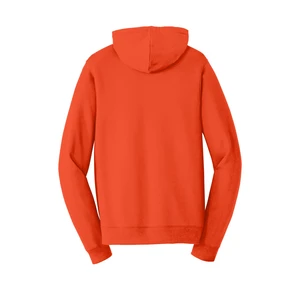 Port & Co Fan Favorite Fleece Pullover Hooded Sweatshirt. PC850H view 34