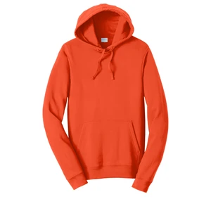 Port & Co Fan Favorite Fleece Pullover Hooded Sweatshirt. PC850H view 33