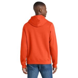 Port & Co Fan Favorite Fleece Pullover Hooded Sweatshirt. PC850H view 35