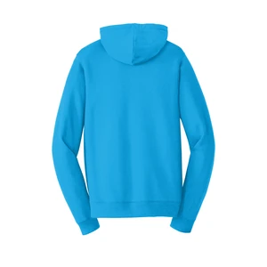 Port & Co Fan Favorite Fleece Pullover Hooded Sweatshirt. PC850H view 38