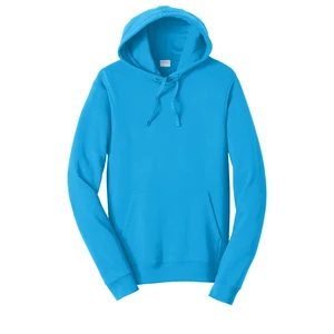 Port & Co Fan Favorite Fleece Pullover Hooded Sweatshirt. PC850H view 37