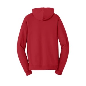 Port & Co Fan Favorite Fleece Pullover Hooded Sweatshirt. PC850H view 42