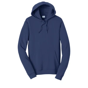 Port & Co Fan Favorite Fleece Pullover Hooded Sweatshirt. PC850H view 45