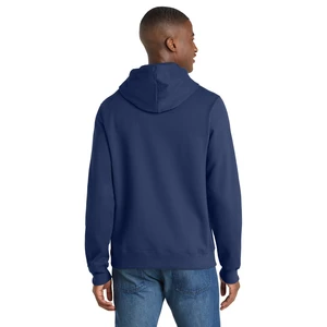 Port & Co Fan Favorite Fleece Pullover Hooded Sweatshirt. PC850H view 47