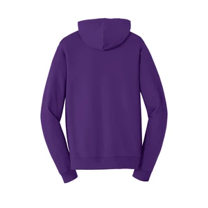 Port & Co Fan Favorite Fleece Pullover Hooded Sweatshirt. PC850H view 50