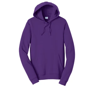 Port & Co Fan Favorite Fleece Pullover Hooded Sweatshirt. PC850H view 49