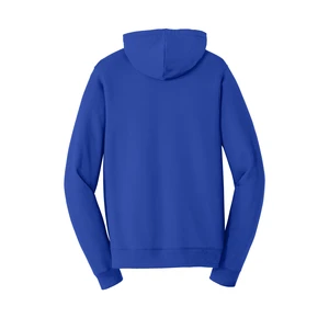 Port & Co Fan Favorite Fleece Pullover Hooded Sweatshirt. PC850H view 54