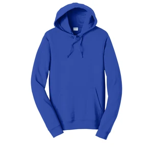 Port & Co Fan Favorite Fleece Pullover Hooded Sweatshirt. PC850H view 53