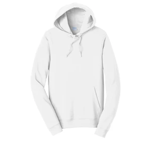 Port & Co Fan Favorite Fleece Pullover Hooded Sweatshirt. PC850H view 57