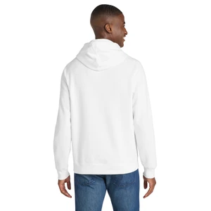Port & Co Fan Favorite Fleece Pullover Hooded Sweatshirt. PC850H view 59