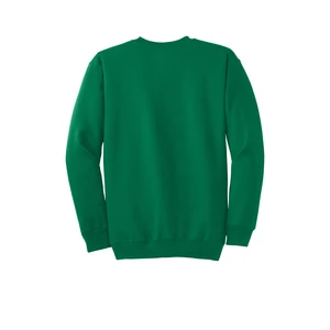 Port & Co Essential Fleece Crewneck Sweatshirt. PC90 view 33