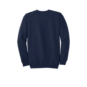 Port & Co Essential Fleece Crewneck Sweatshirt. PC90 view 41